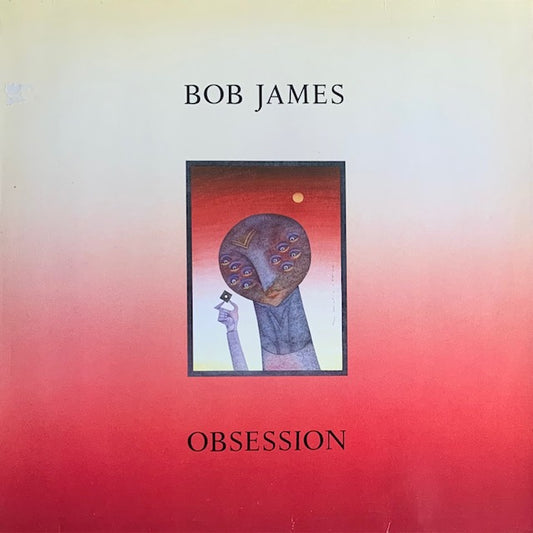 Bob James - Obsession