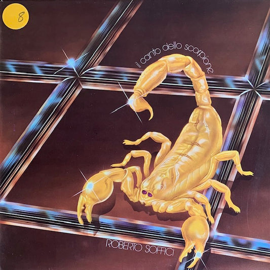 Roberto Soffici - Il Canto Dello Scorpione