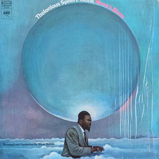 Thelonious Monk - Monk's Blues