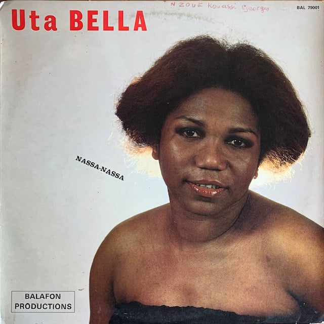 Uta Bella - Nassa-Nassa