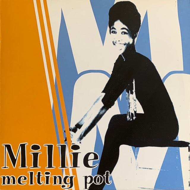 Millie Small - Melting Pot