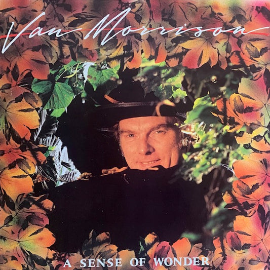Van Morrison - A Sense Of Wonder