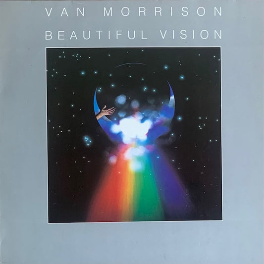 Van Morrison - Beautiful Vision