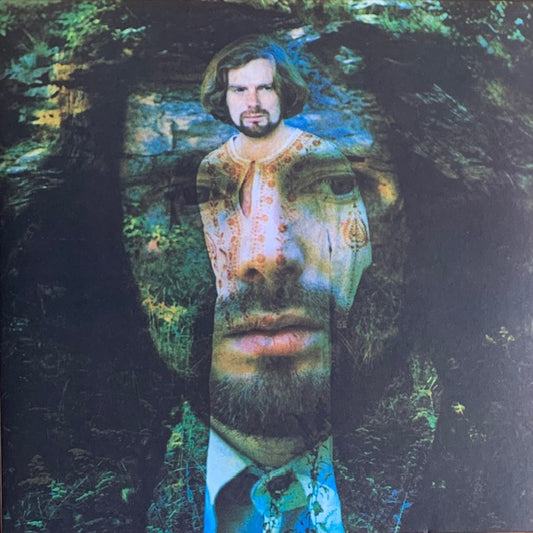 Van Morrison - His Band And The Street Choir