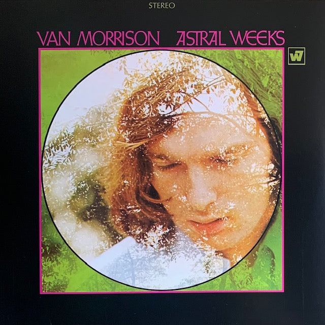 Van Morrison - Astral Weeks