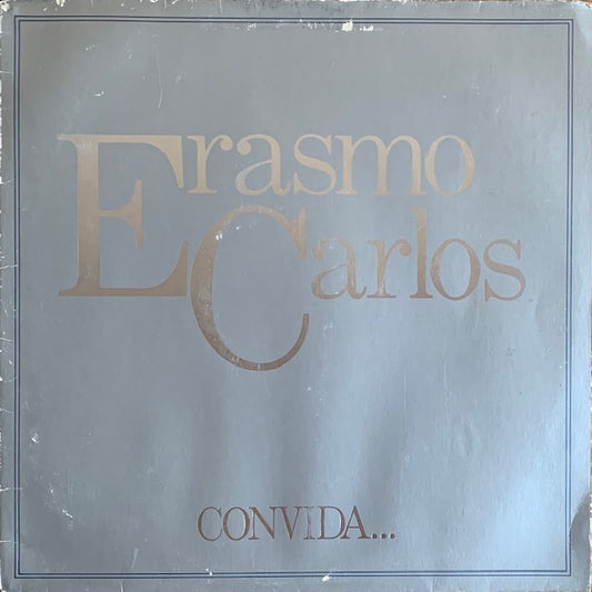 Erasmo Carlos - Erasmo Carlos Convida...
