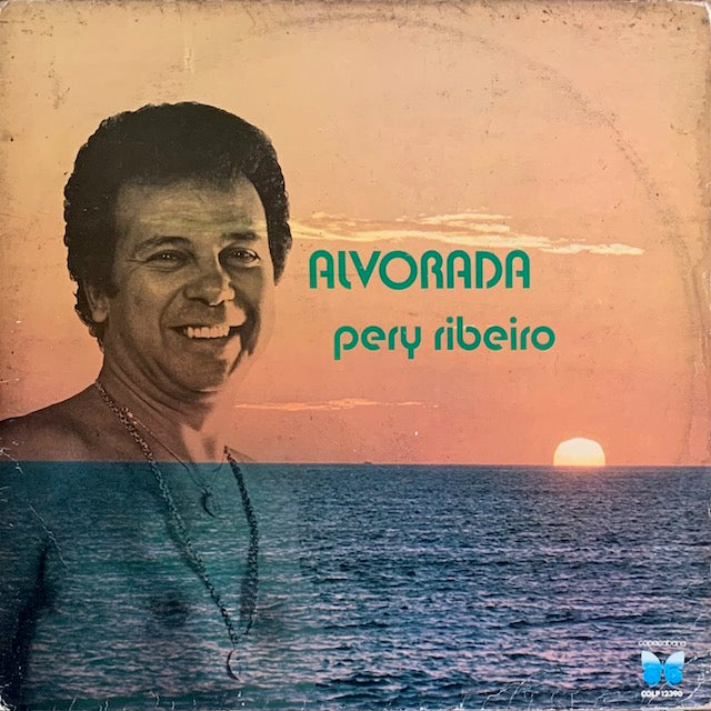 Pery Ribeiro - Alvorada