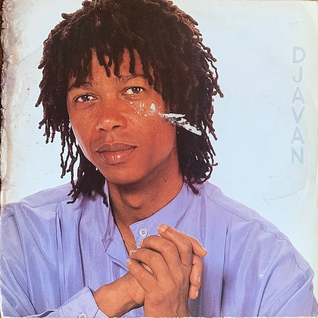 Djavan - Djavan