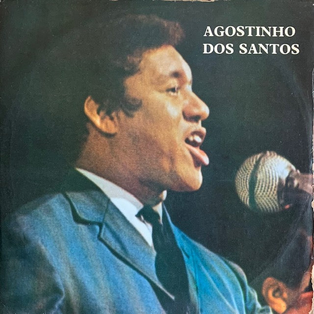Agostinho Dos Santos - Agostinho Dos Santos