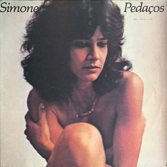 Simone - Pedaços