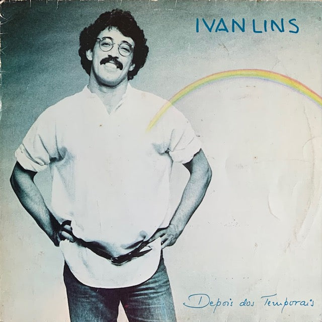 Ivan Lins - Depois Dos Temporais