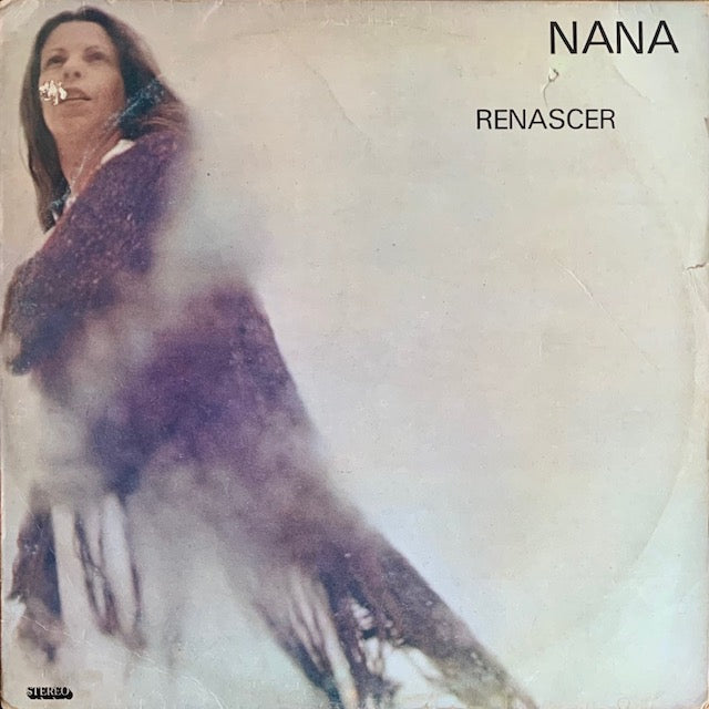 Nana Caymmi - Renascer