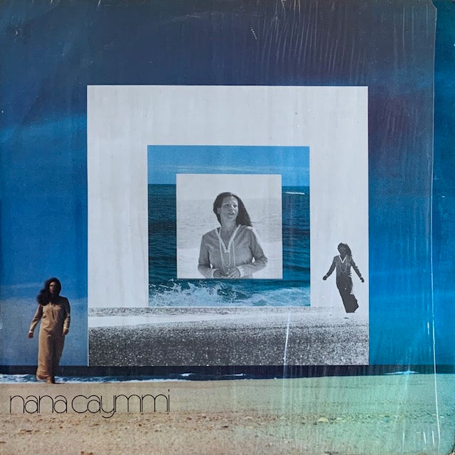 Nana Caymmi - Nana Caymmi