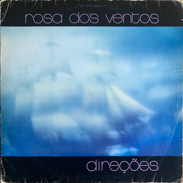 Rosa Dos Ventos - Direções