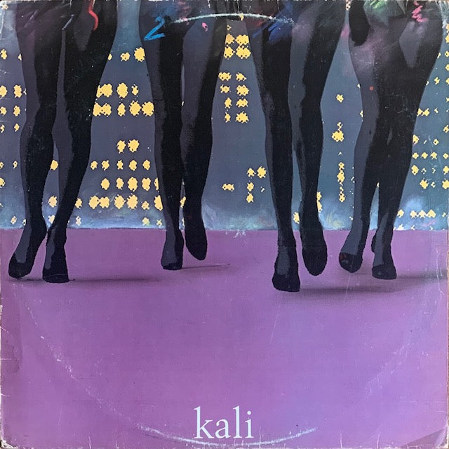 Kali - Kali