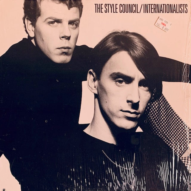 Style Council - Internationalists