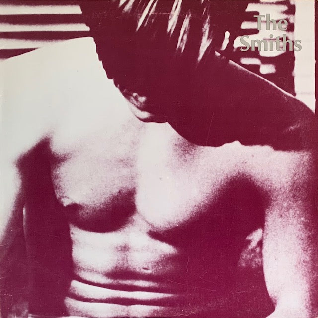 Smiths - The Smiths