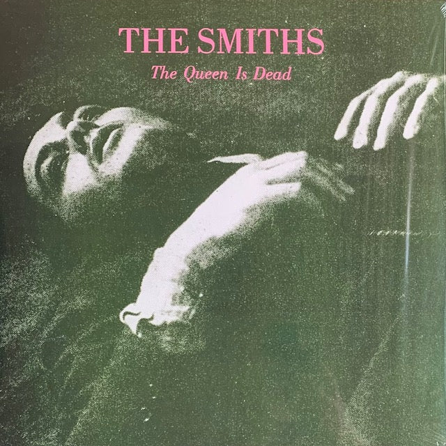 The Smiths - The Queen Is Dead