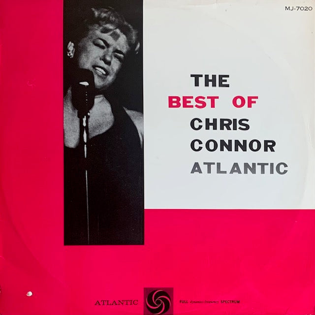 Chris Connor - The Best Of Chris Connor
