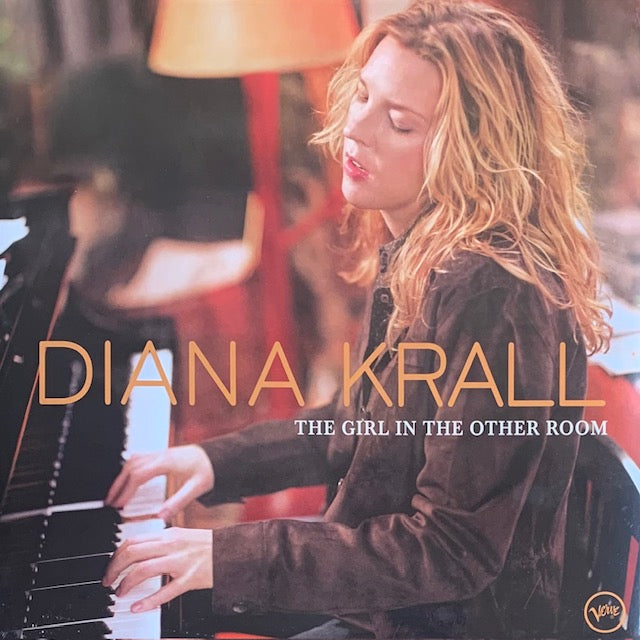 Diana Krall - The Girl In The Other Room