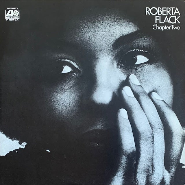 Roberta Flack - Chapter Two