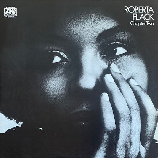 Roberta Flack - Chapter Two