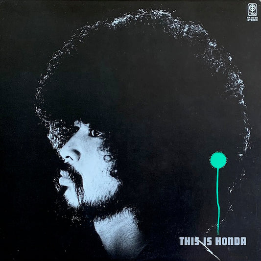 本田竹曠 - This Is Honda