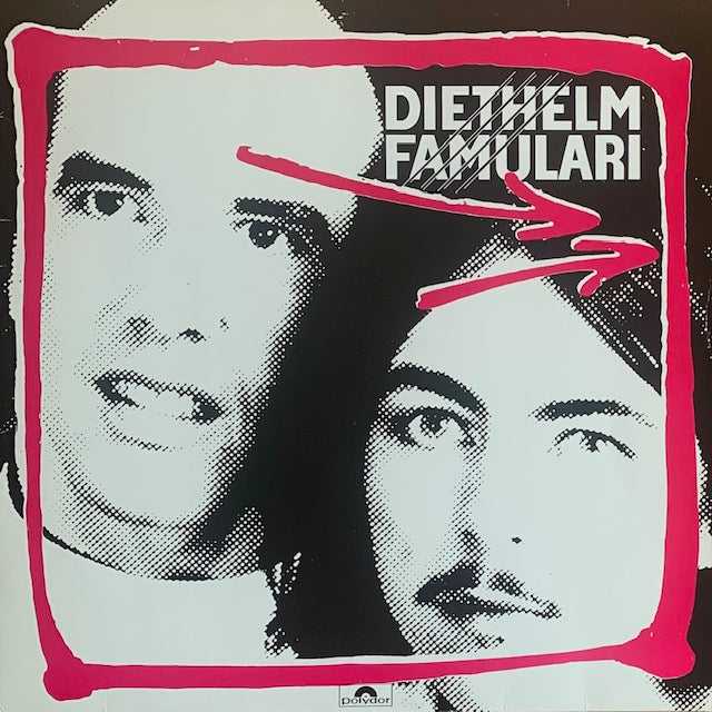 Diethlem / Famulari - Diethelm/Famulari