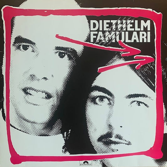 Diethlem / Famulari - Diethelm/Famulari