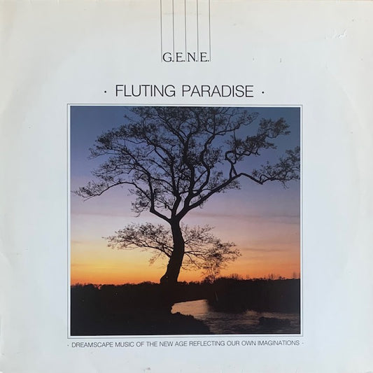 G.E.N.E. - Fluting Paradise
