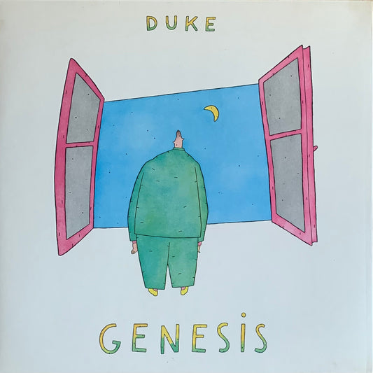 Genesis - Duke