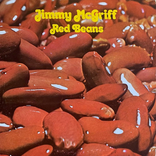 Jimmy McGriff - Red Beans