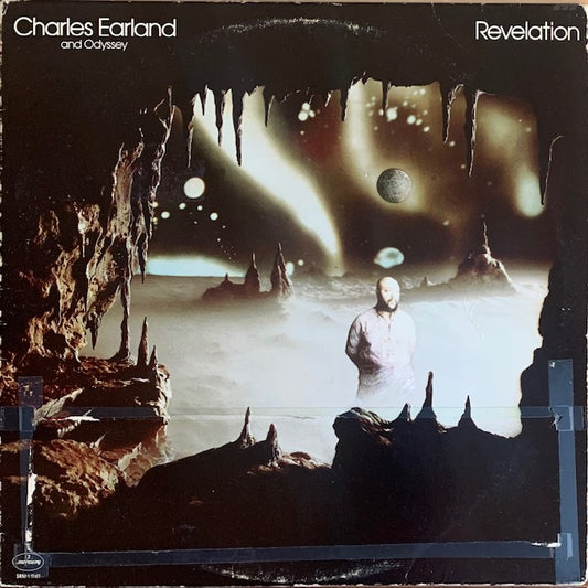Charles Earland and Odyssey - Revelation
