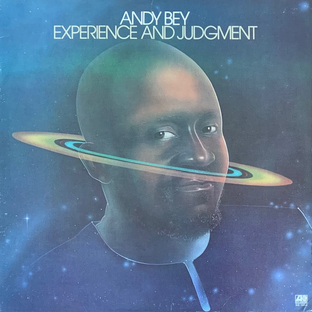 Andy Bey - Experience And Judgment