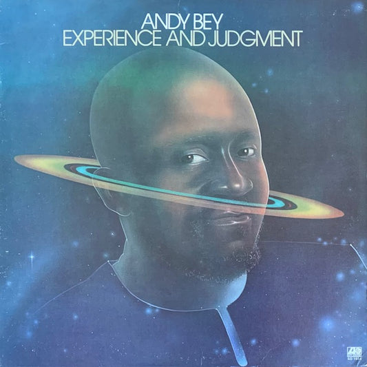 Andy Bey - Experience And Judgment