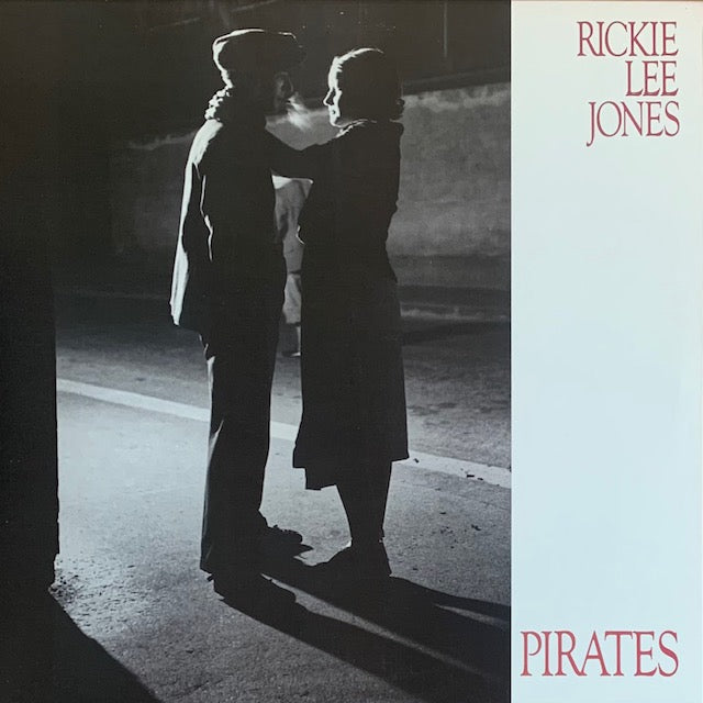Rickie Lee Jones - Pirates
