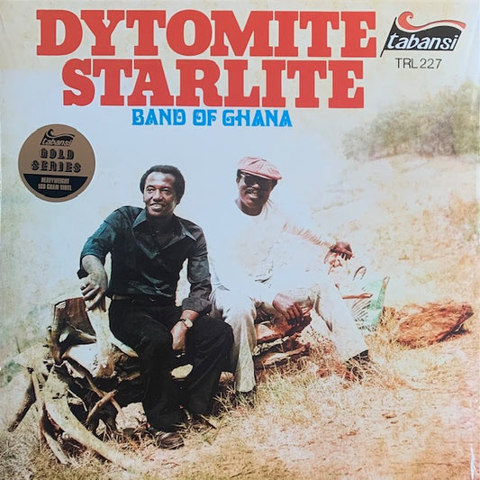 Supreme Starlite Band - Dytomite Starlite Band Of Ghana