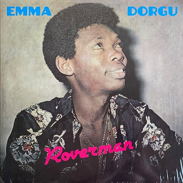 Emma Dorgu - Roverman