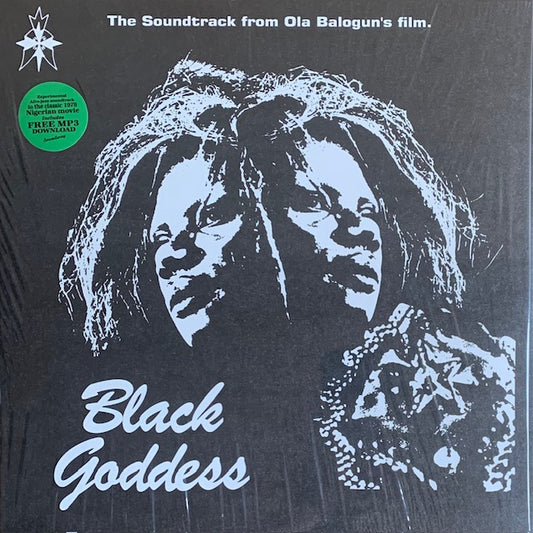 Afrocult Foundation - Black Goddess