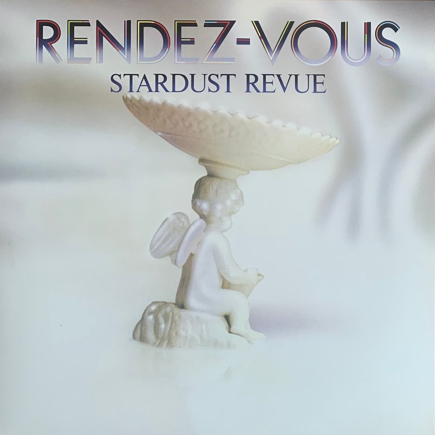 Stardust Revue - Rendez-vous