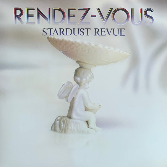Stardust Revue - Rendez-vous