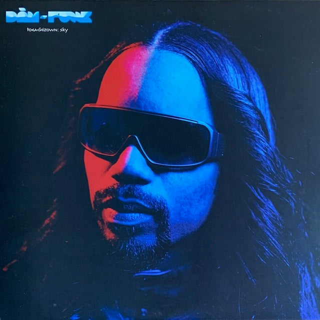 Dam-Funk - Toeachizown: Sky