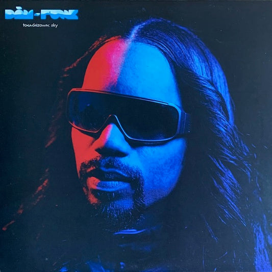 Dam-Funk - Toeachizown: Sky