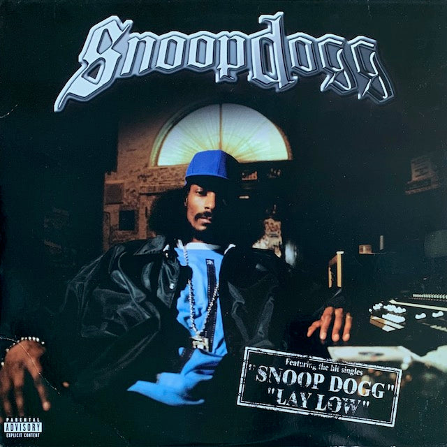Snoop Dogg - Snoop Dogg (What's My Name Pt. 2)