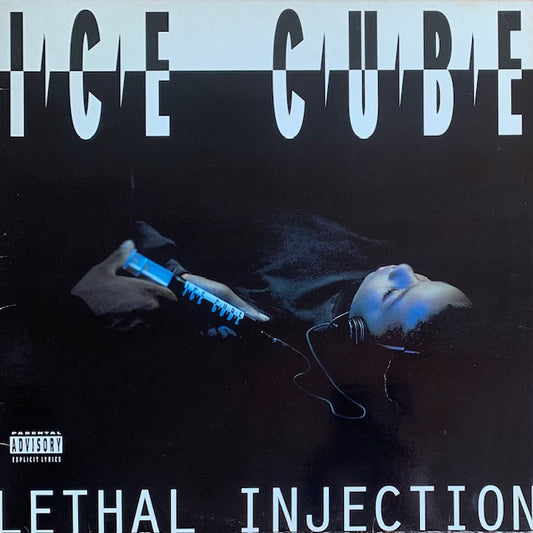 Ice Cube - Lethal Injection