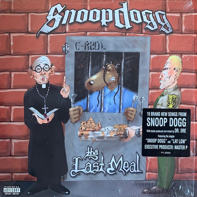 Snoop Dogg - Tha Last Meal