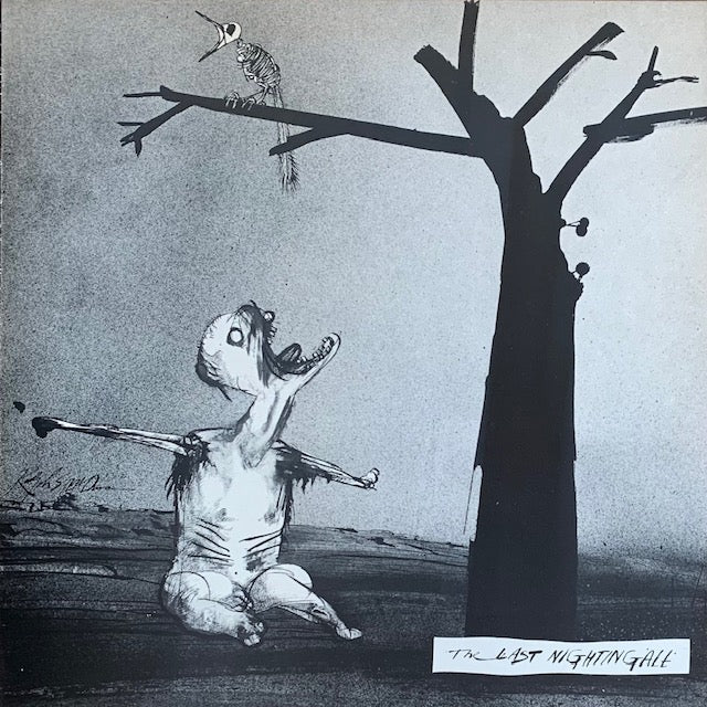 V.A. - The Last Nightingale