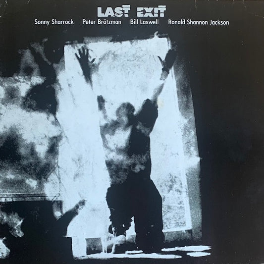 Last Exit - Last Exit