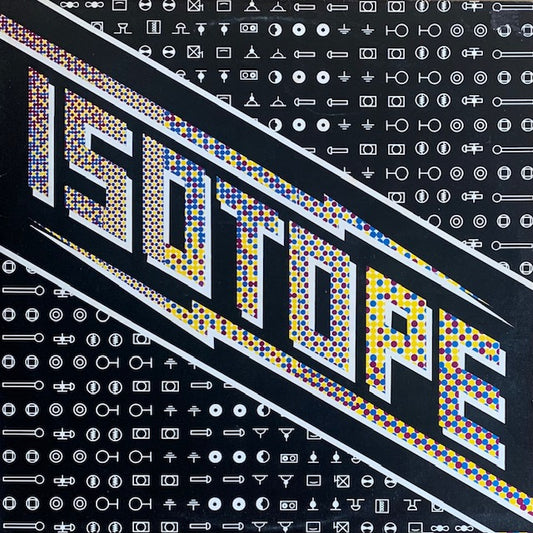 Isotope - Isotope
