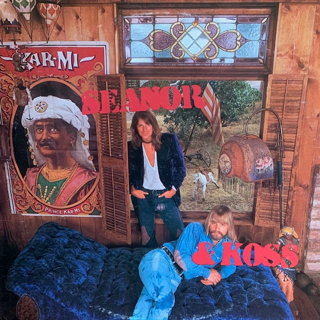Seanor & Koss - Seanor & Koss